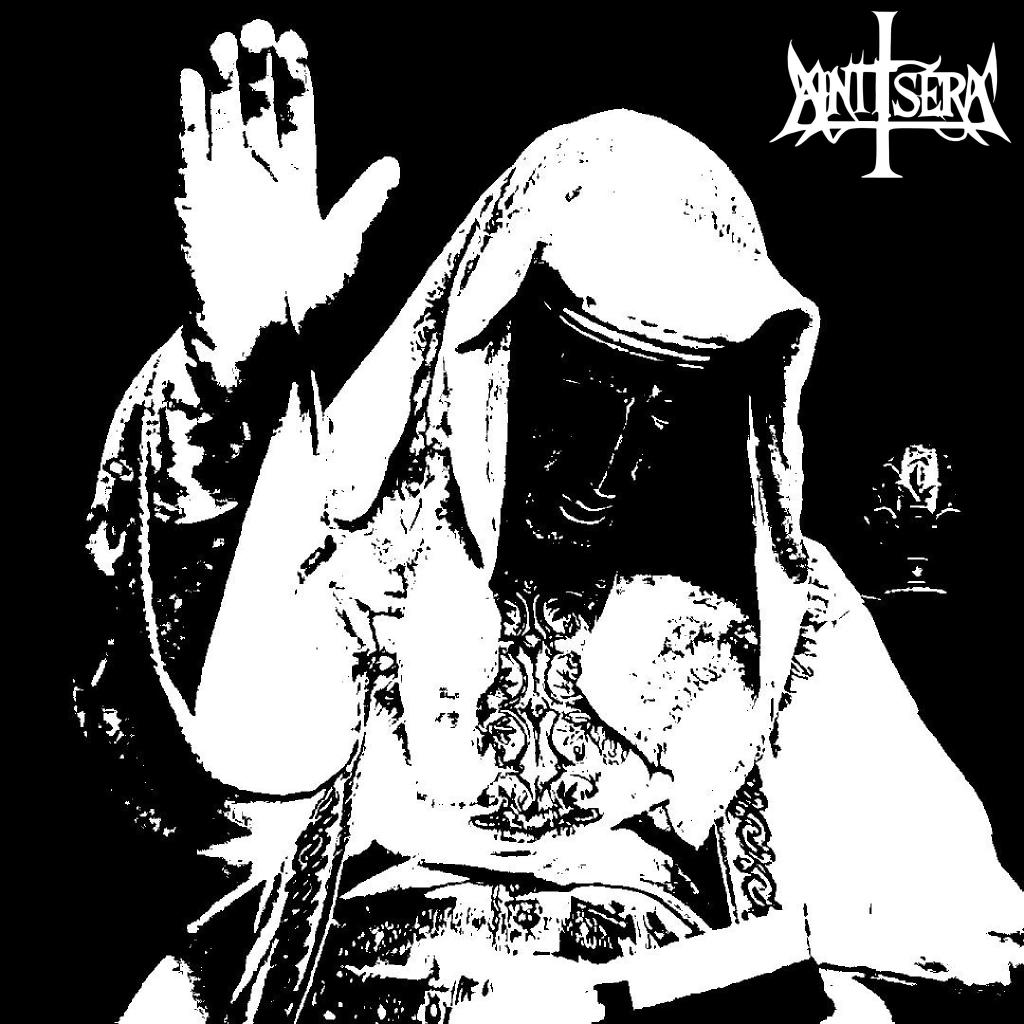 Hymns of the Condemned EP Cover